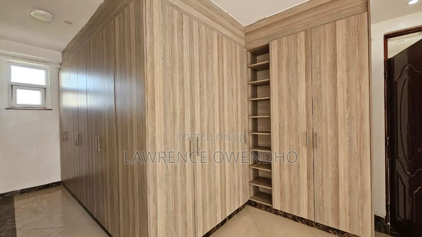 3bdrm Apartment in Lavington for rent