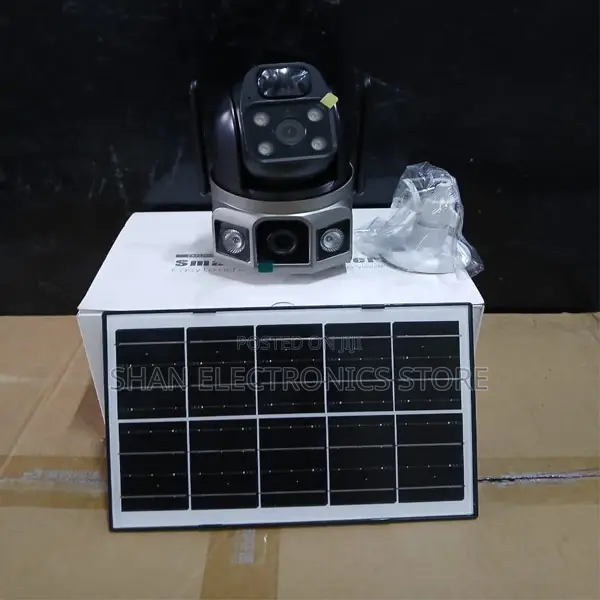 V380 Smart Net Camera