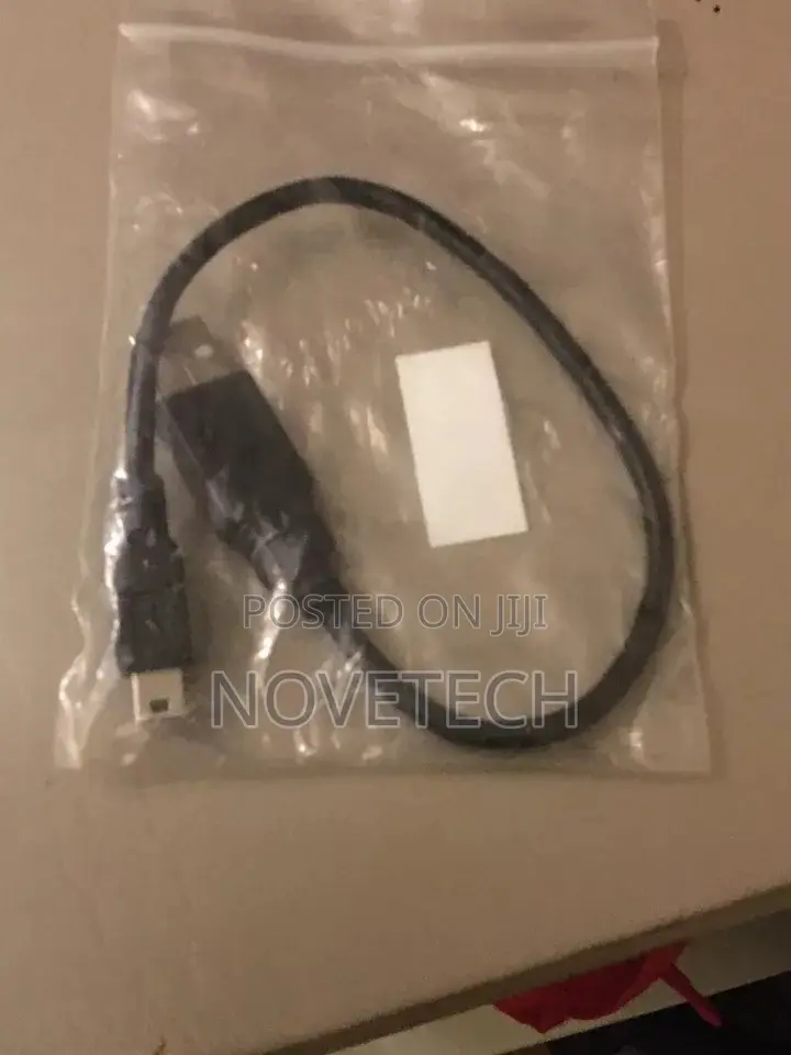 USB 2.0 Male Cable Data Hard Disk Drive