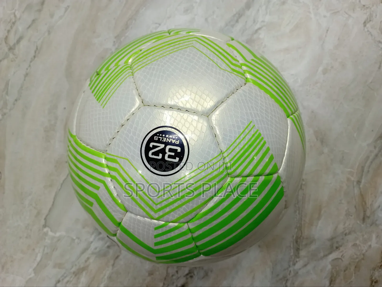UEFA Europa League 2024-25 Match Ball