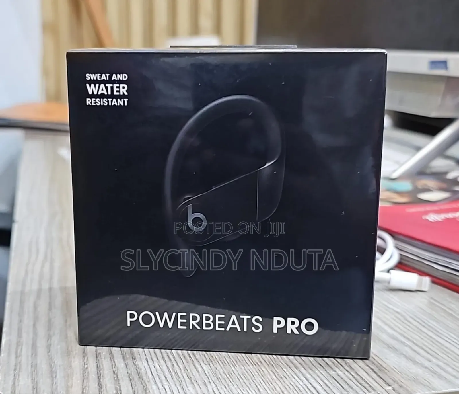 Powerbeats Pro