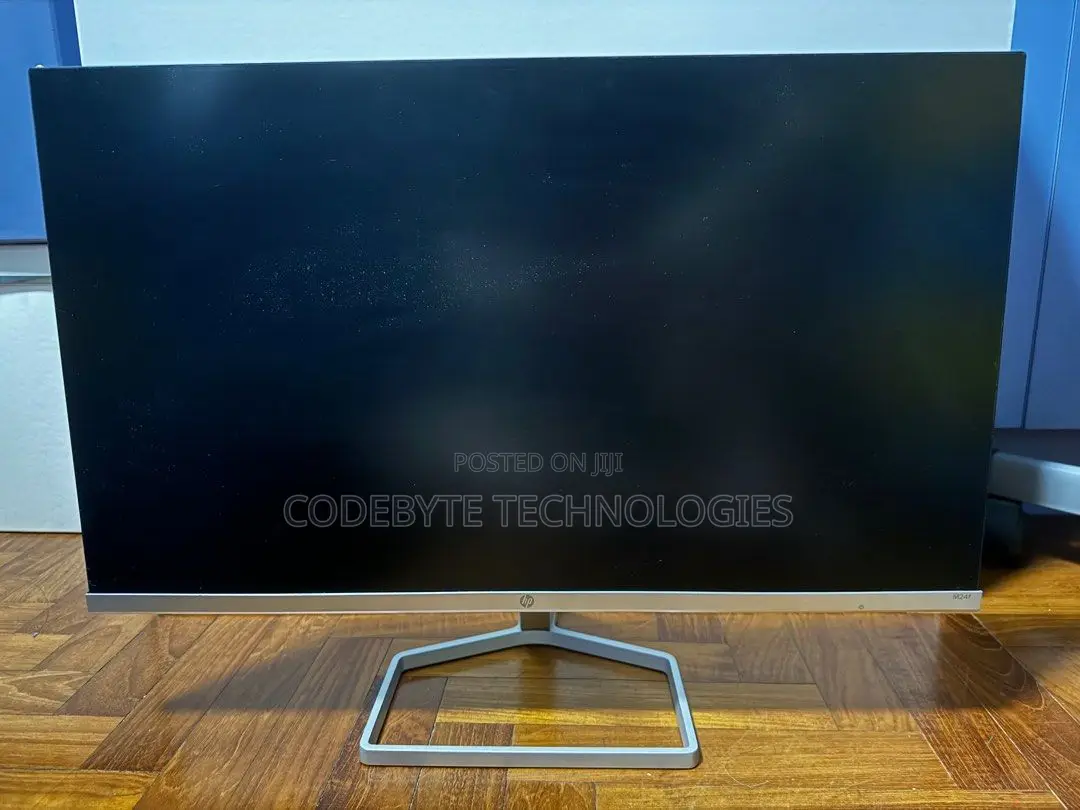 USB-C Monitor 27 Inch (HP M27fd)
