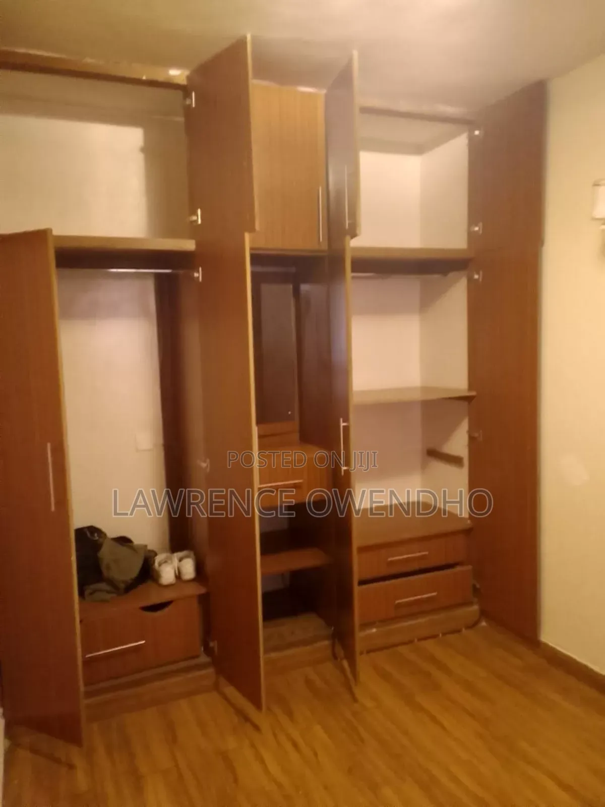 1bdrm Apartment in Parklands/Highridge for rent