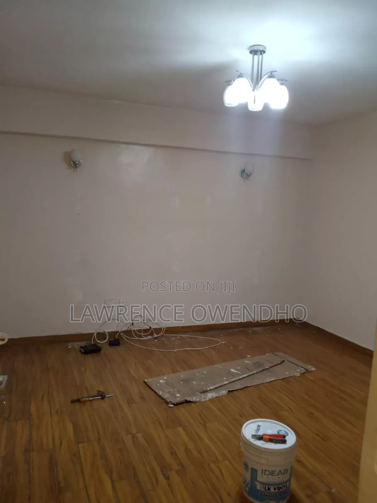 1bdrm Apartment in Parklands/Highridge for rent