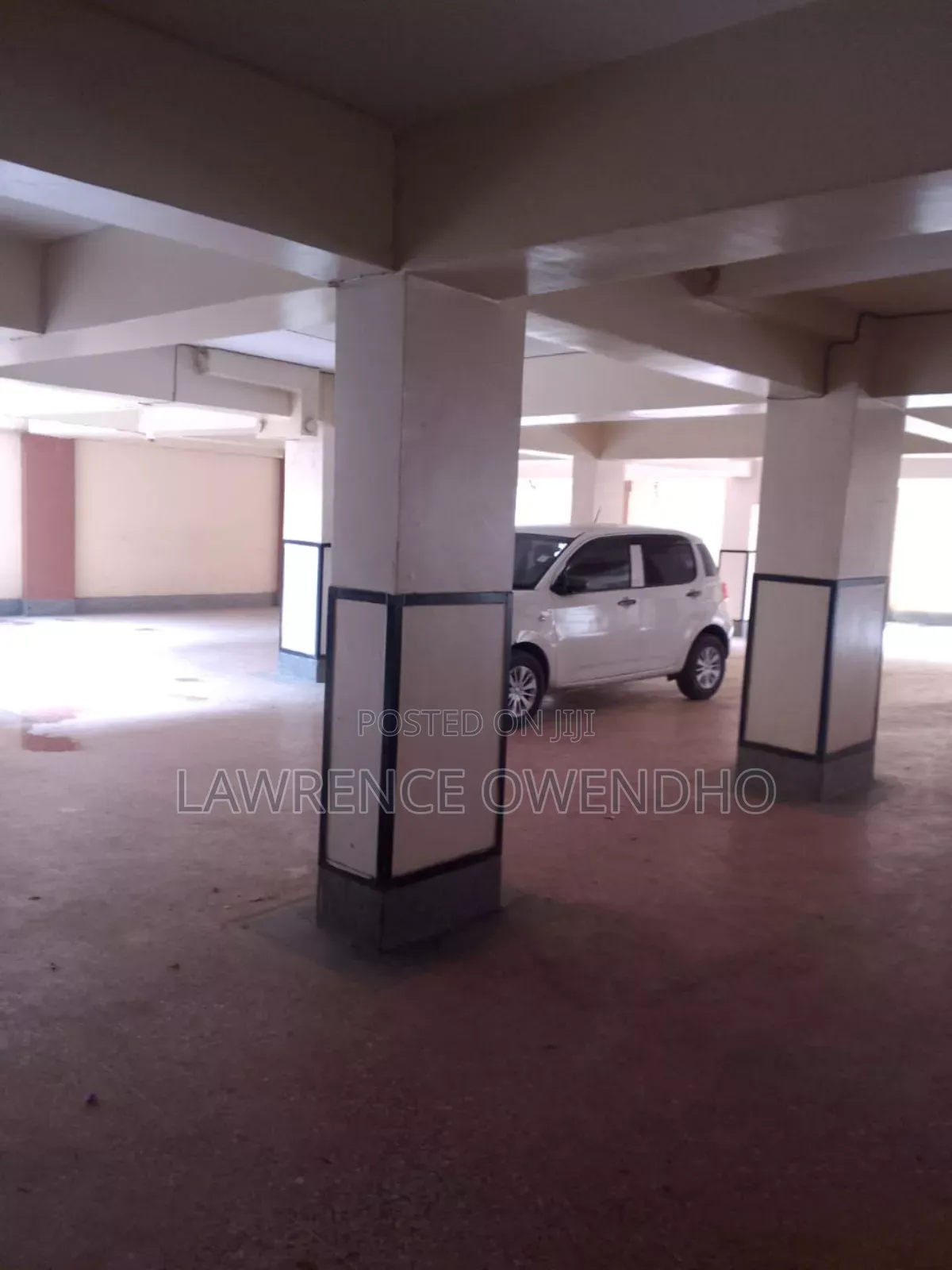 1bdrm Apartment in Parklands/Highridge for rent