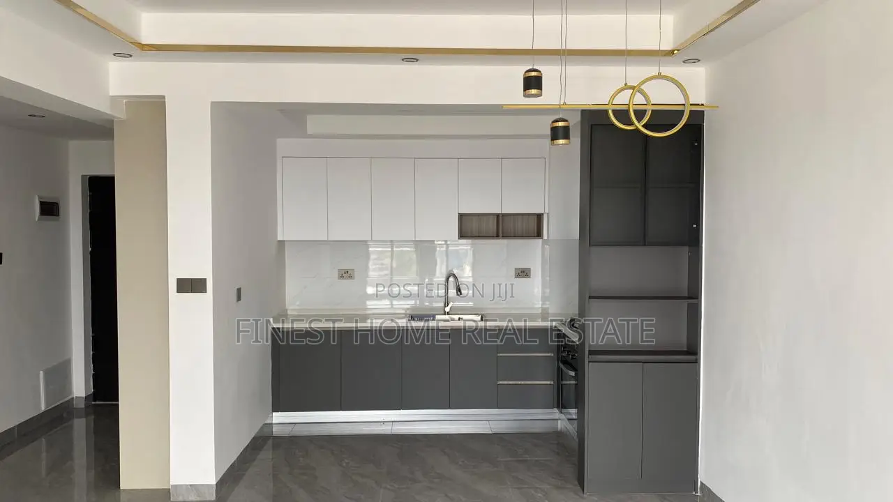 3bdrm Apartment in Capital Rise, Kilimani for rent