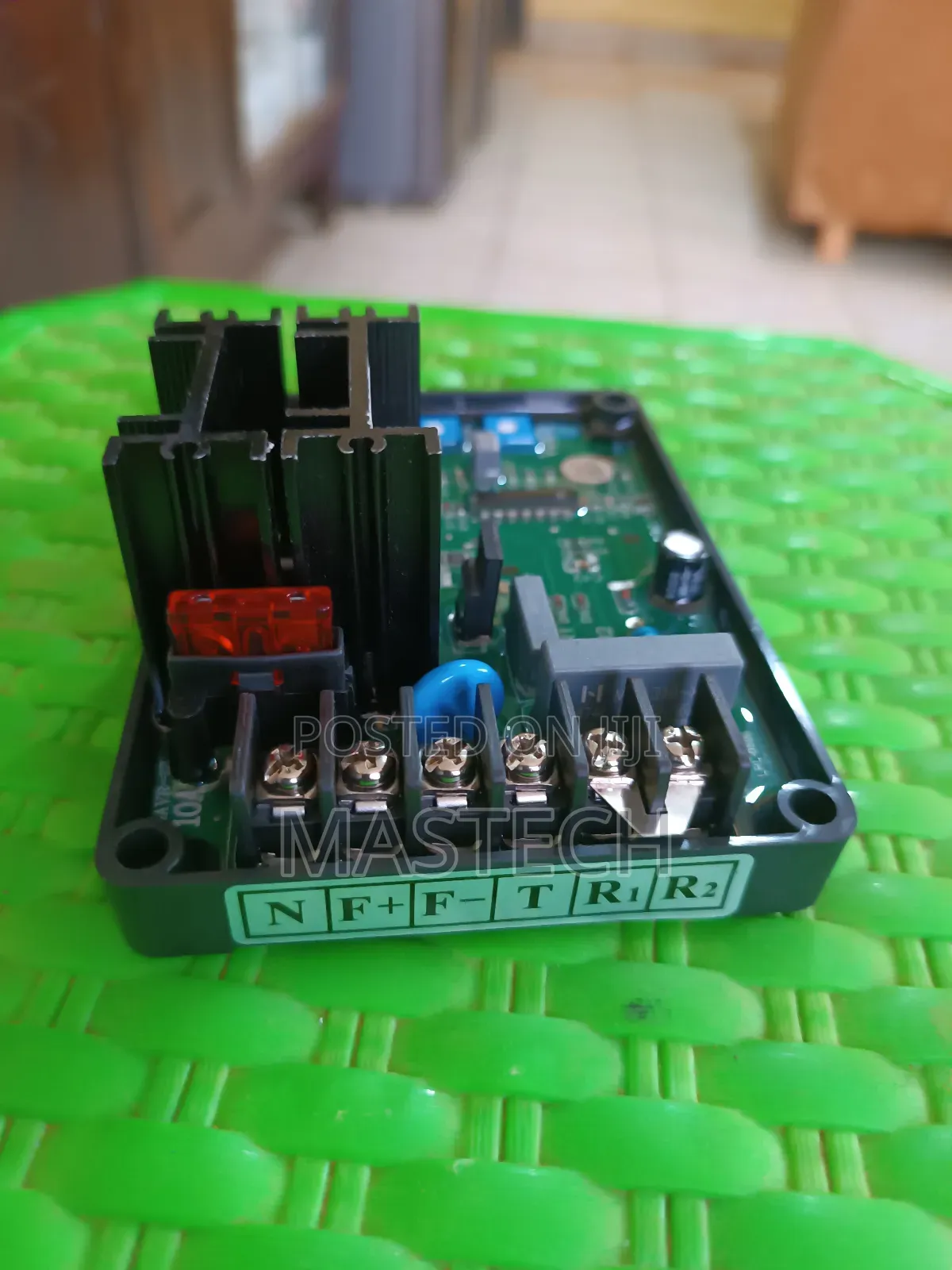 Generator Avr Gavr 12A (Universal)