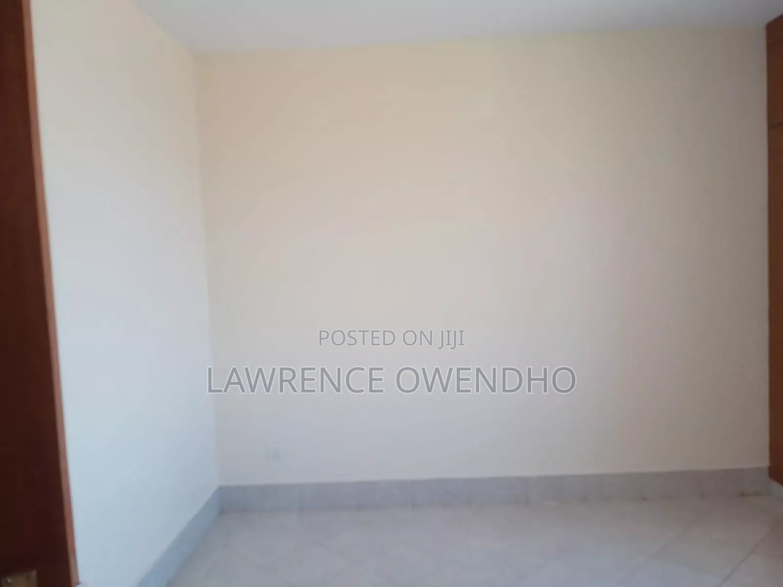 3bdrm Apartment in Ruaka for rent