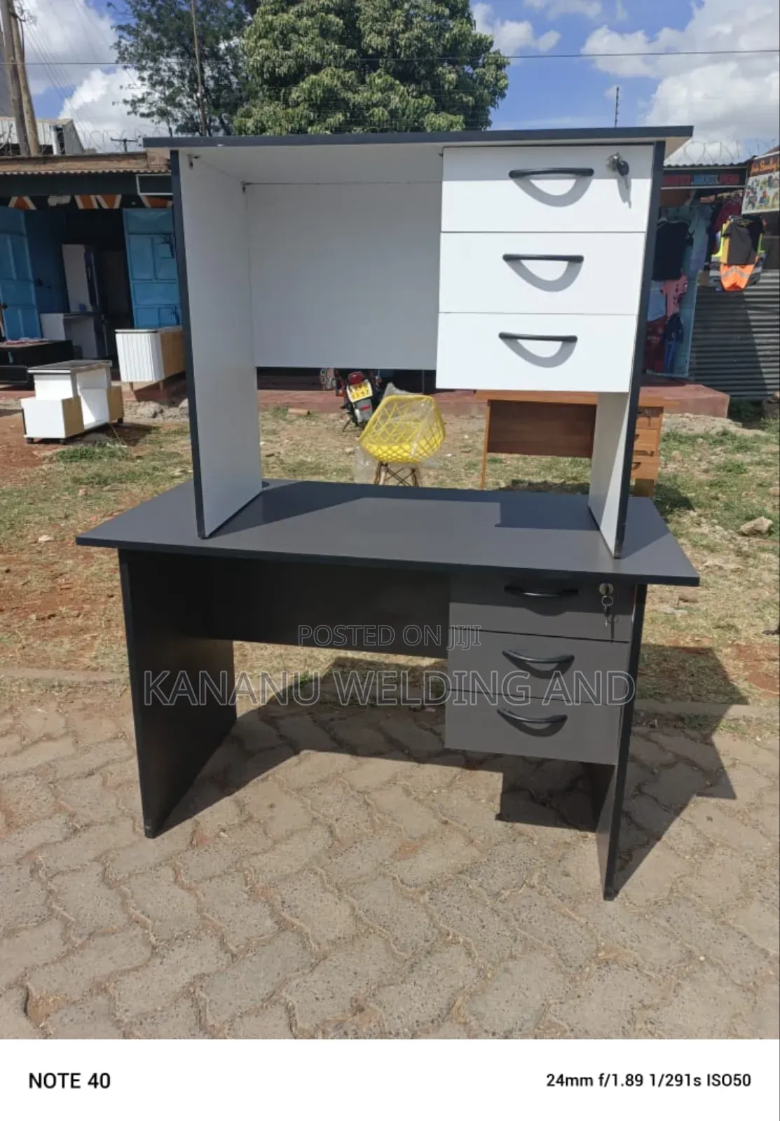 Study Desk/Office Desk