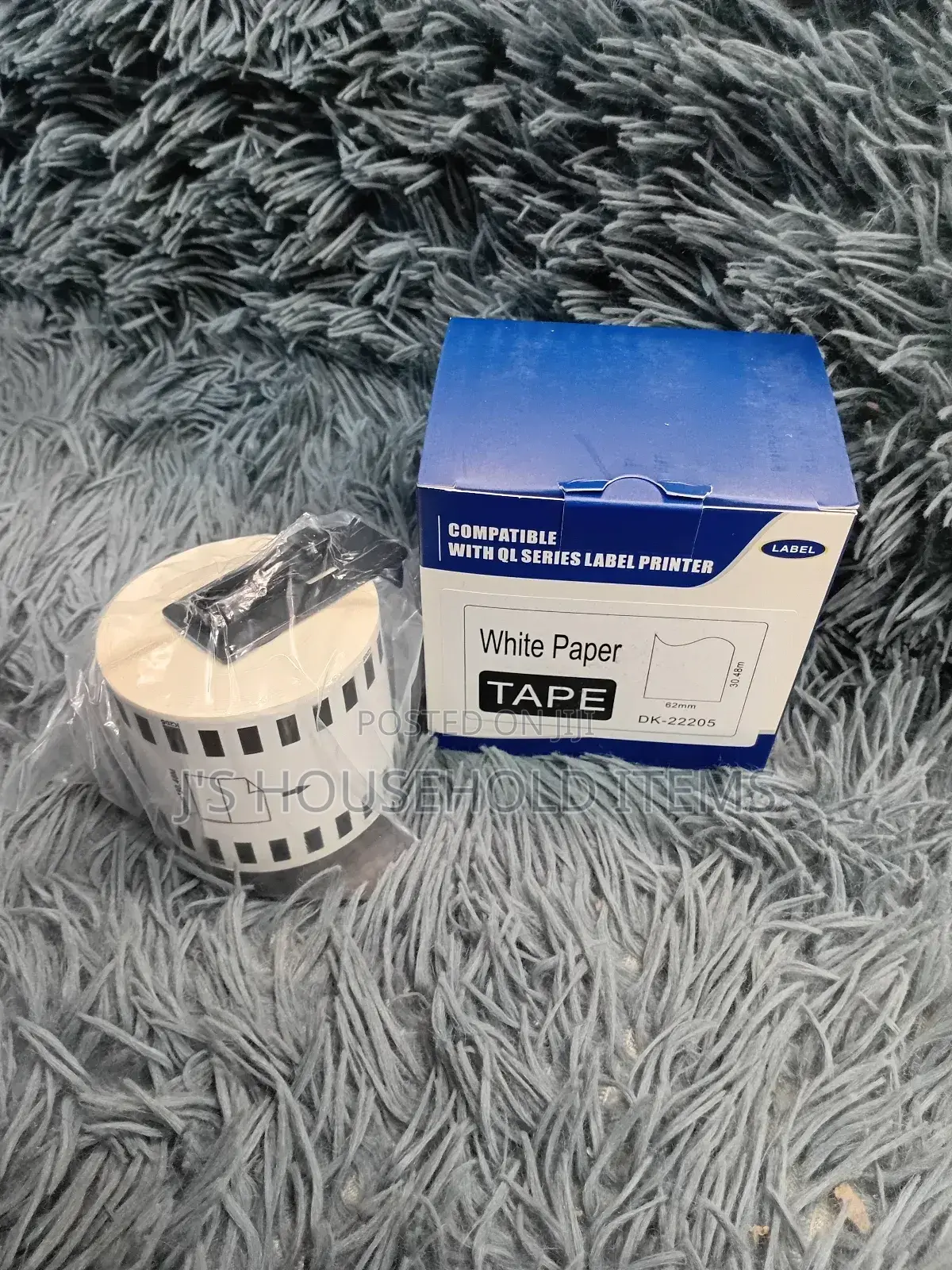Dk22210 Tape