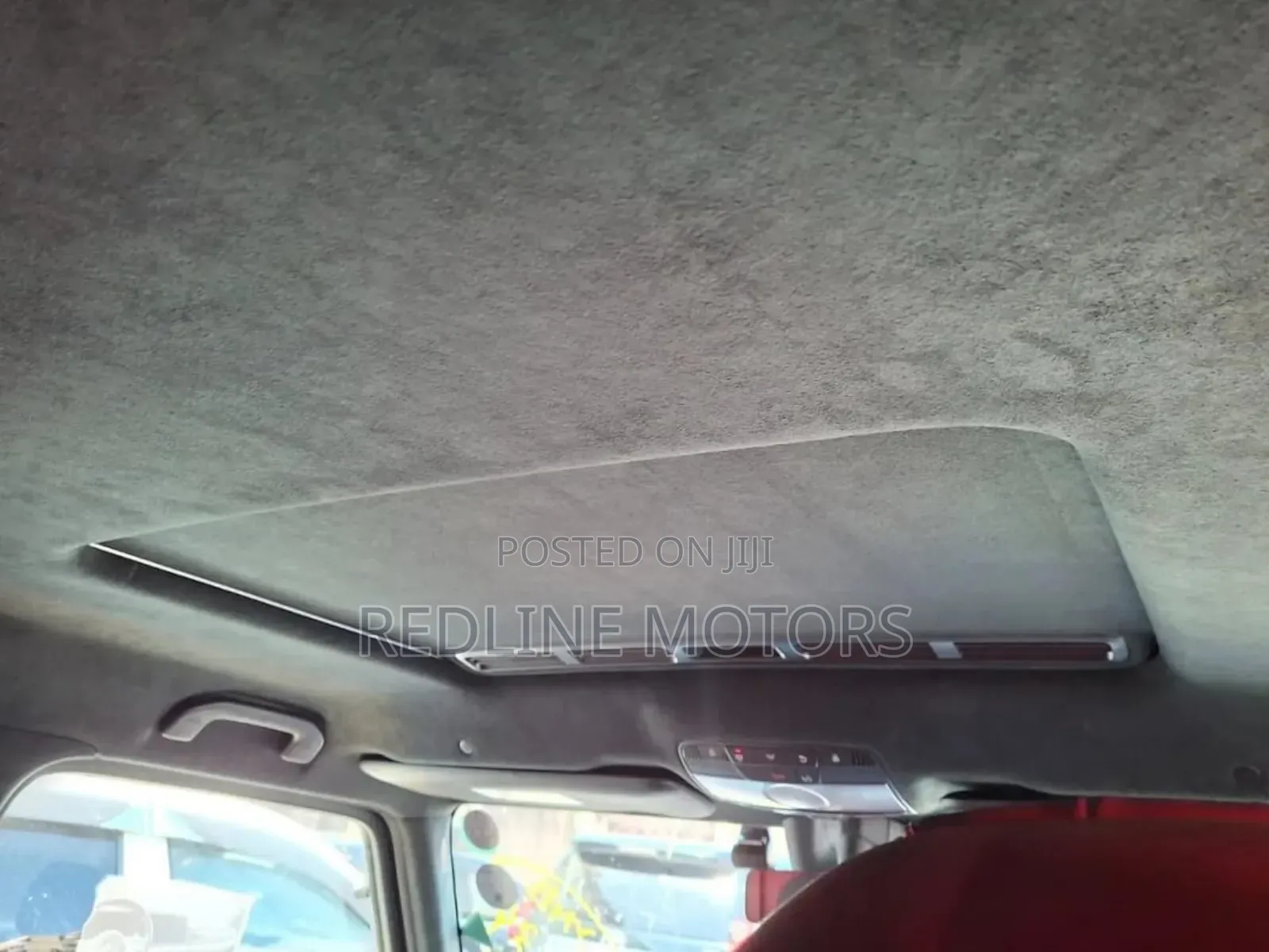 Mercedes-Benz G-Class G 63 AMG 4MATIC 2019 Silver