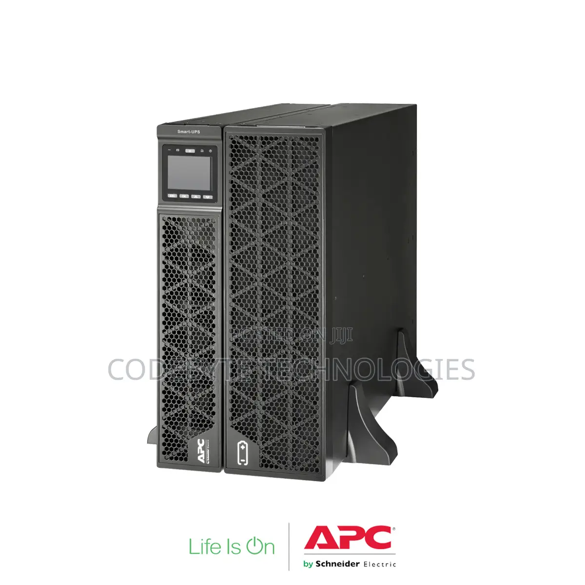 APC Srtg10kxli Smart-Ups (Rt 10kva)