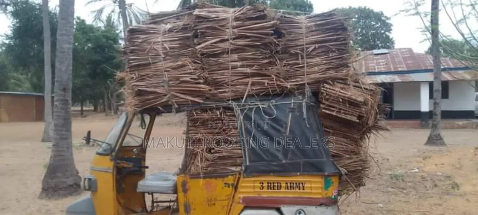 Makuti Supplier Ukunda
