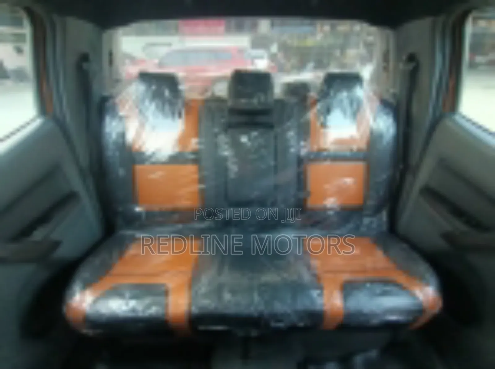 Ford Ranger Wildtrak 2017 Orange