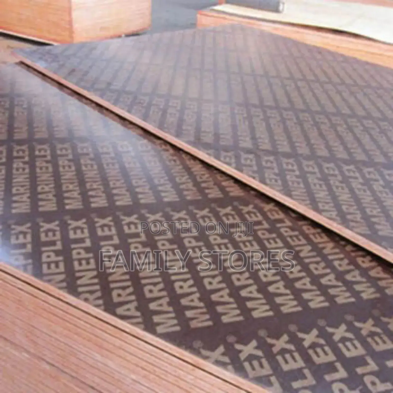 Marine Boards Available