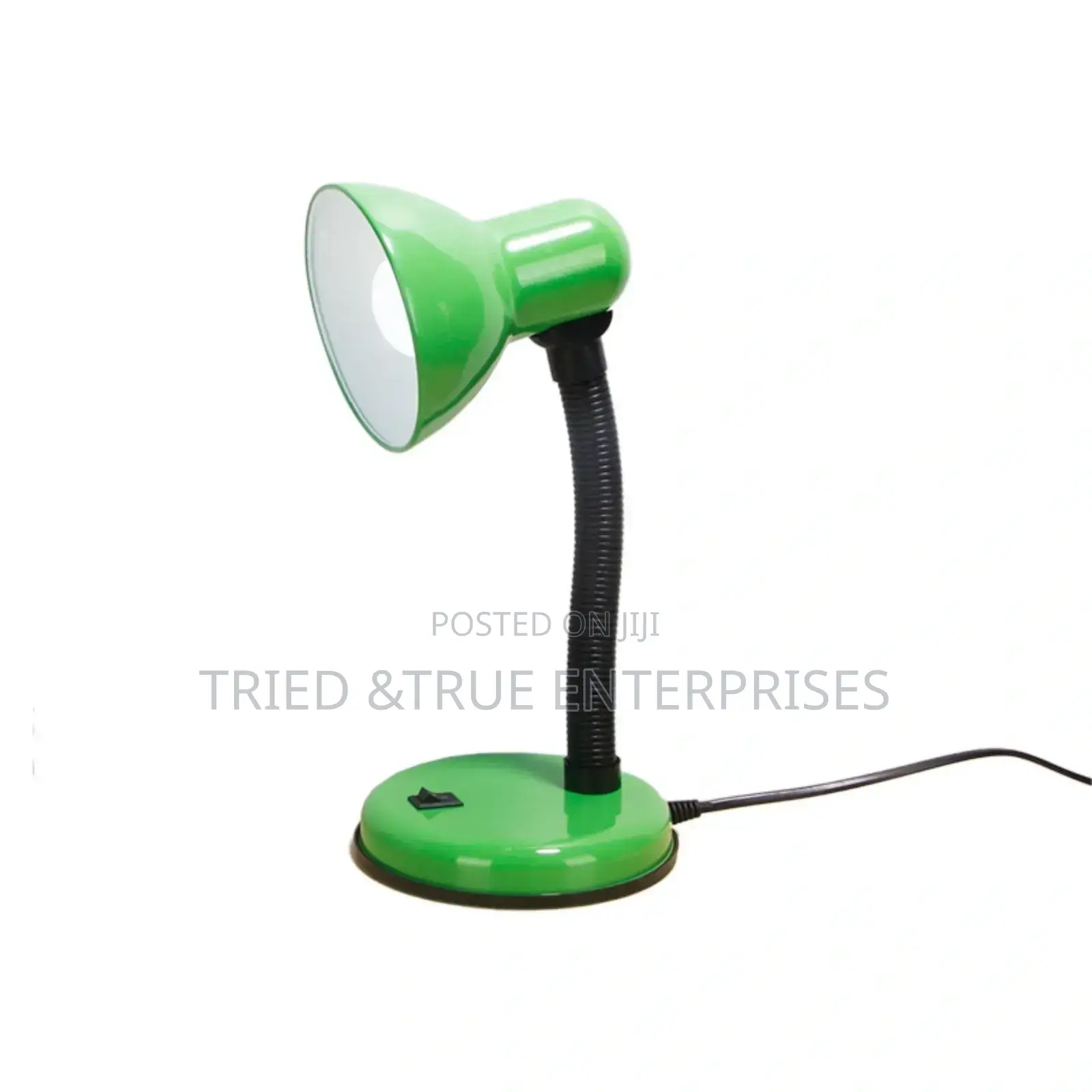 Unique Green Desk Lamp,Bedside Table Lamp Kj7