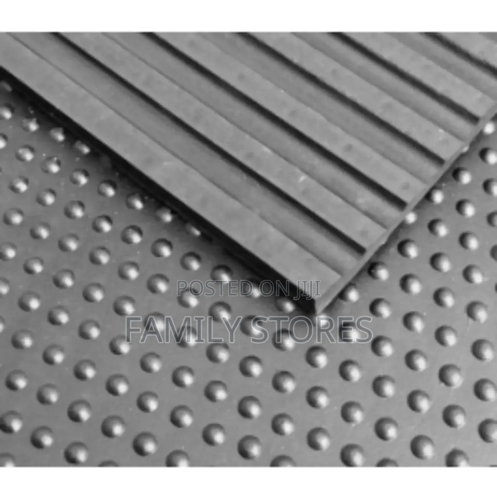 Studded Mat