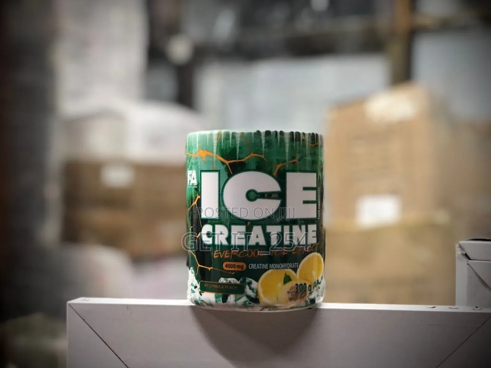 FA ICE Creatine 300 G