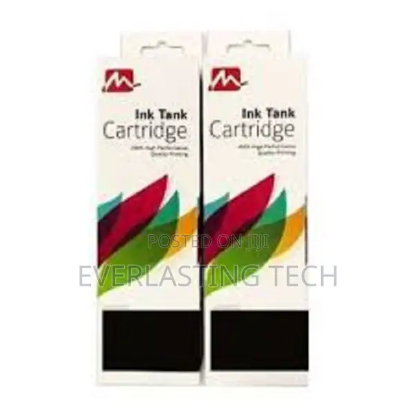 Mercury Black Ribbon Cartridge For MLQ-690