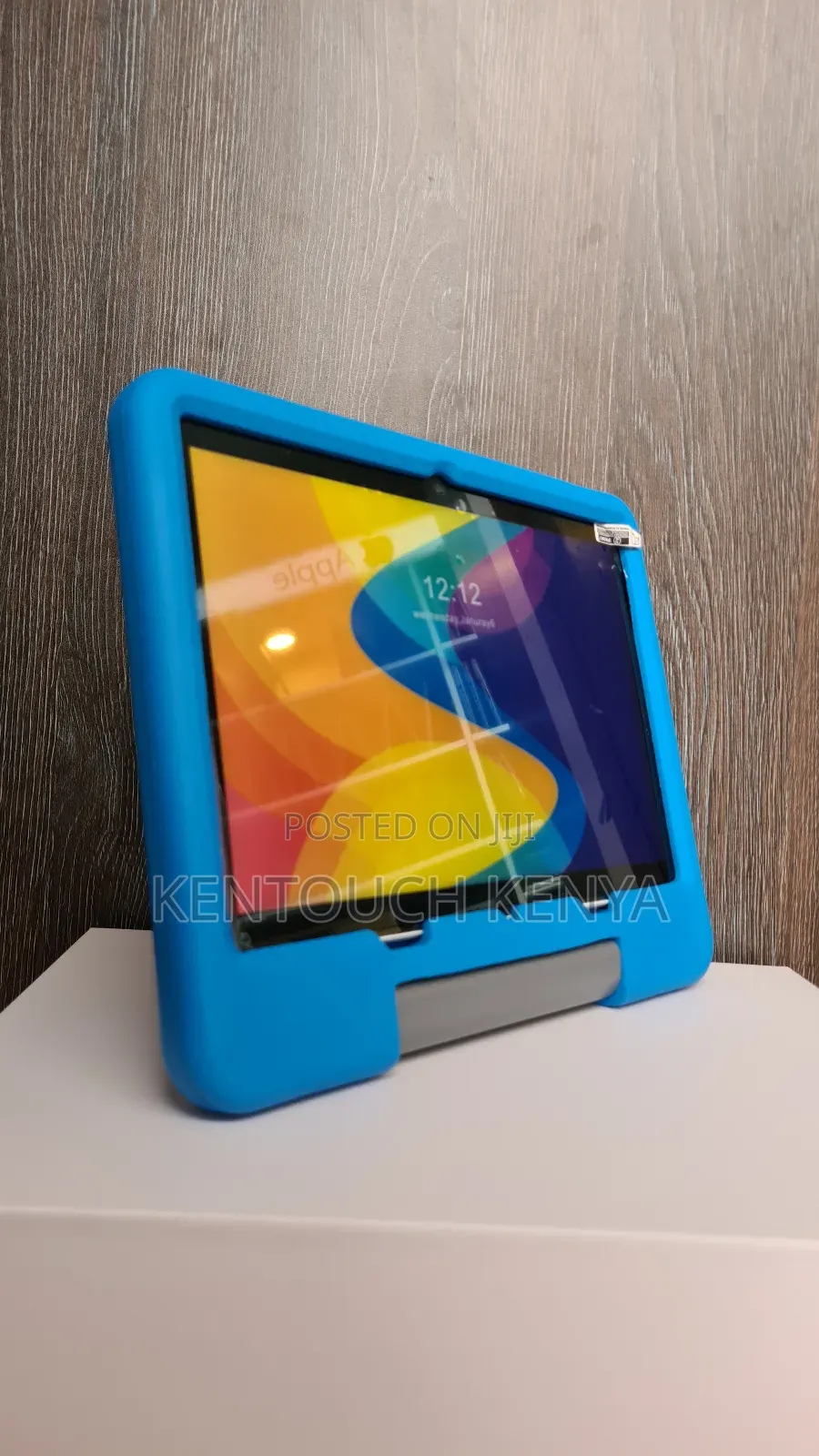 New Lenosed E100 512 GB Blue