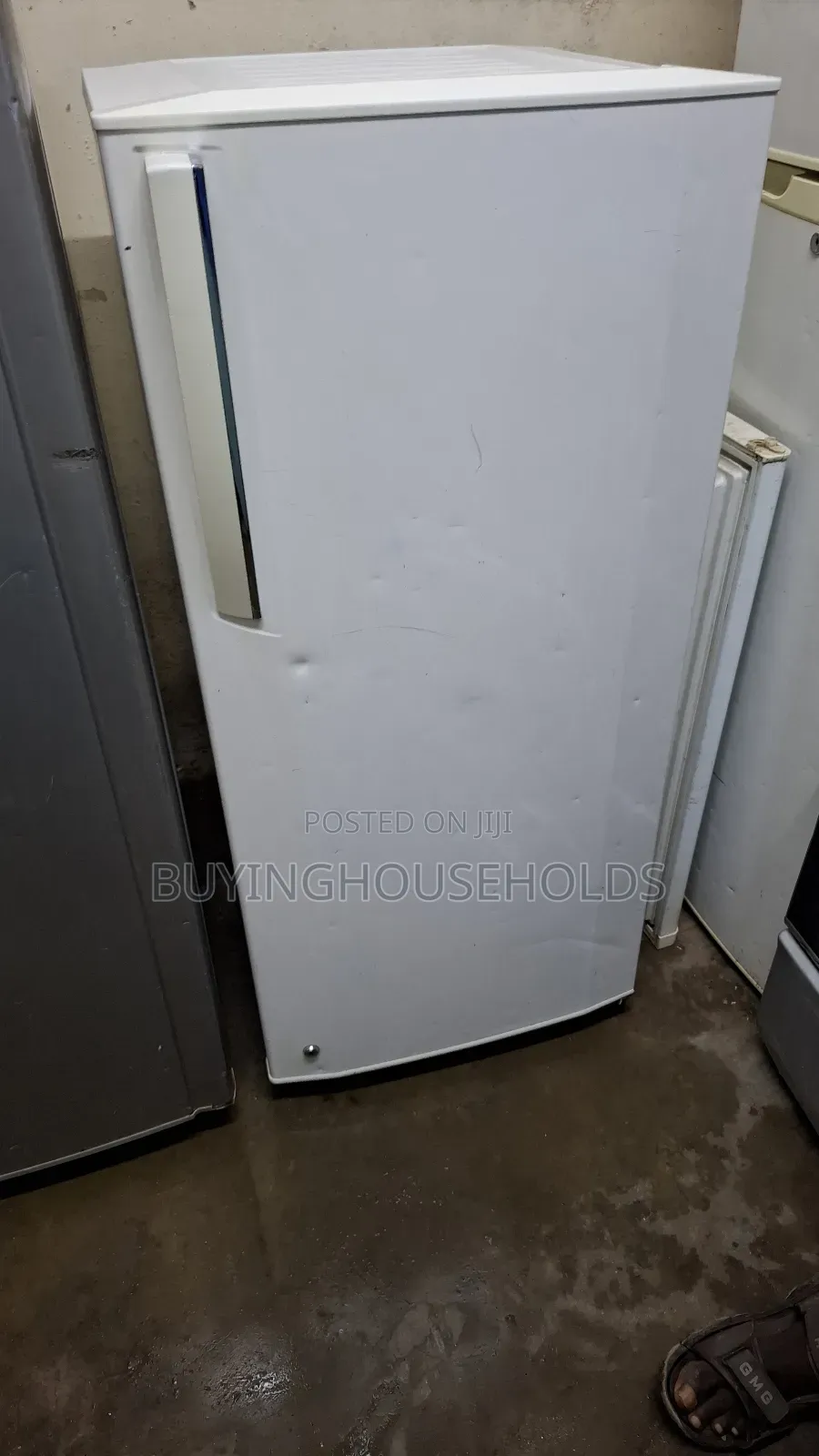 LG 190L Fridge