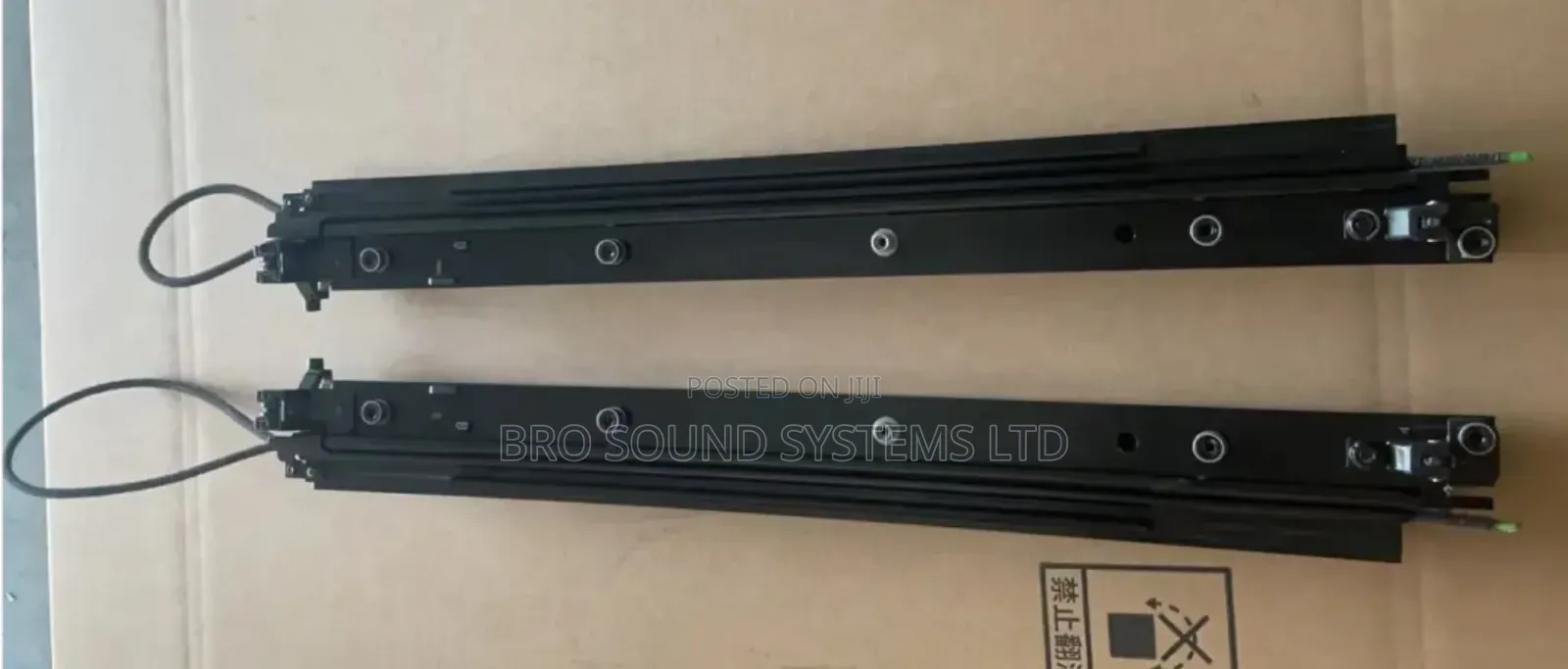 Sunroof Rail / Track Mercedes Benz W205 GLC X253 GLE C292