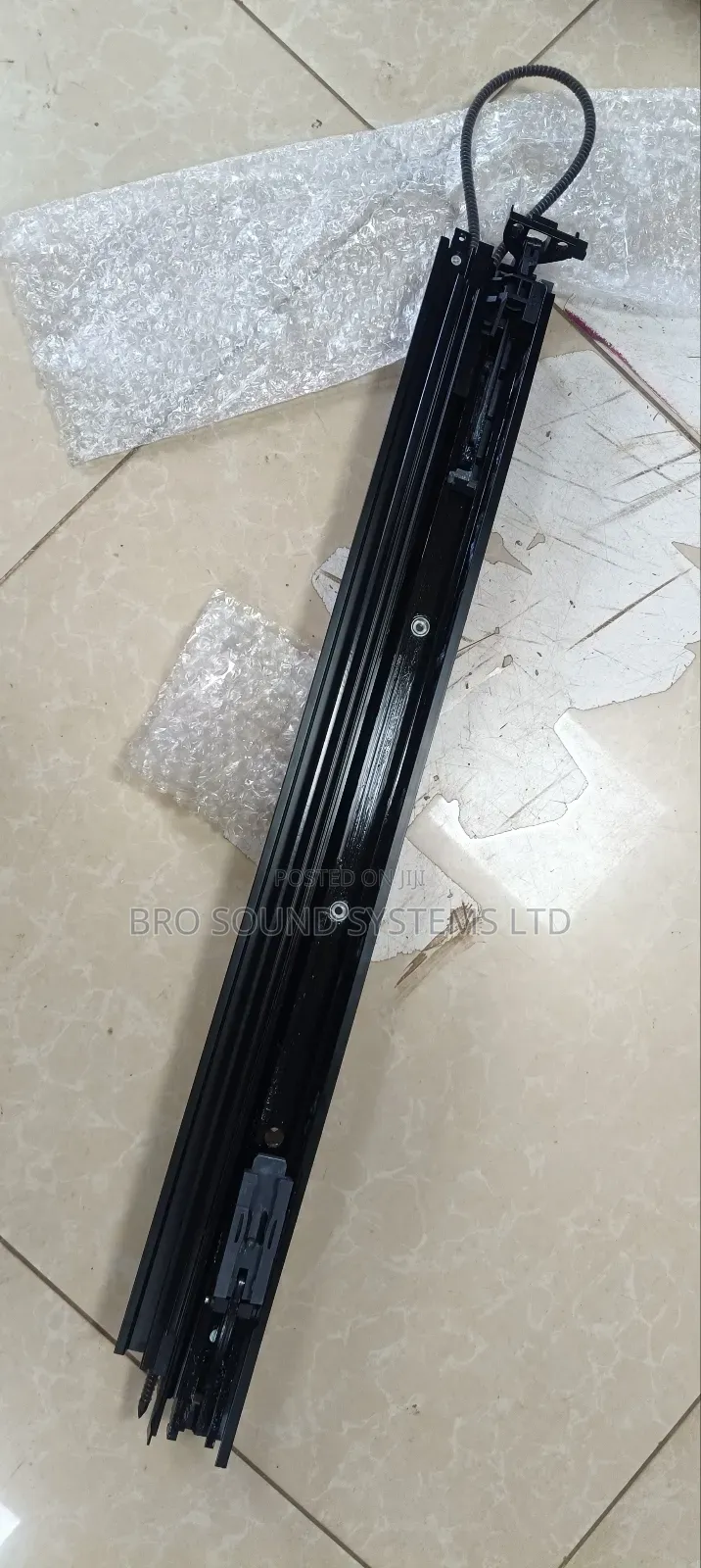 Sunroof Rail / Track Mercedes Benz W205 GLC X253 GLE C292