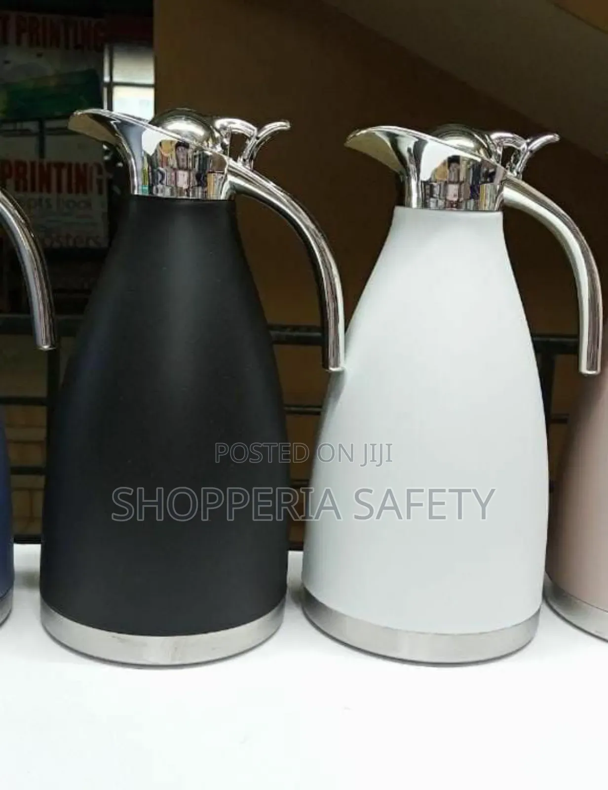 Flask Flask