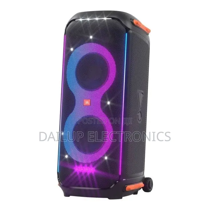 JBL Party Box 710 Portable Party Speaker