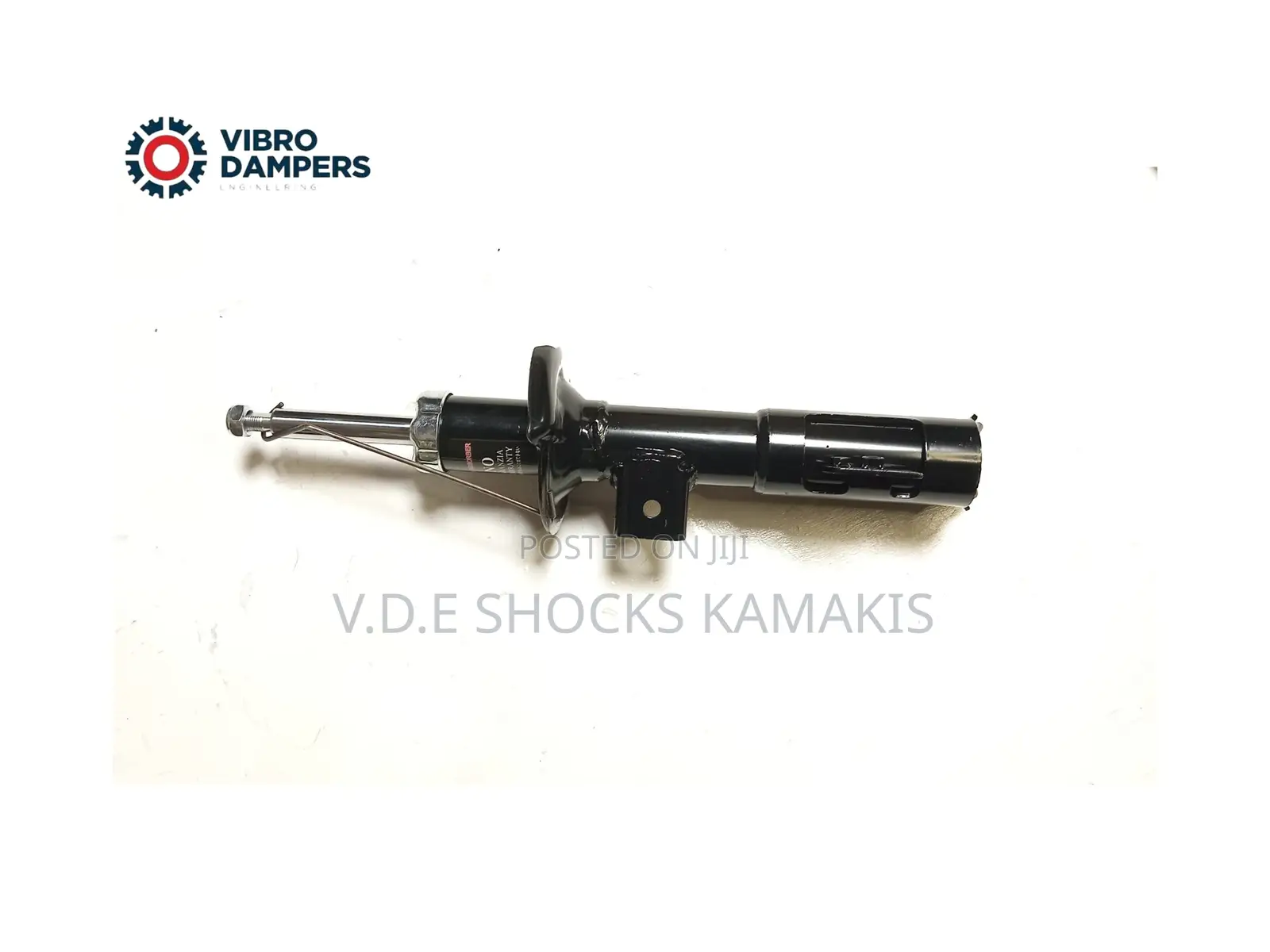 Daihatsu Mira Front Shock Absorbers