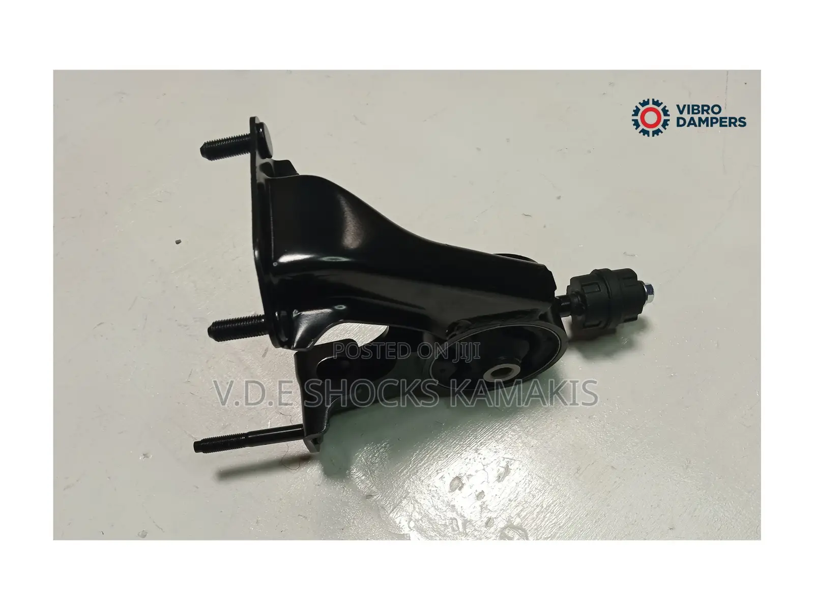 Toyota NZE Gearbox Mounting