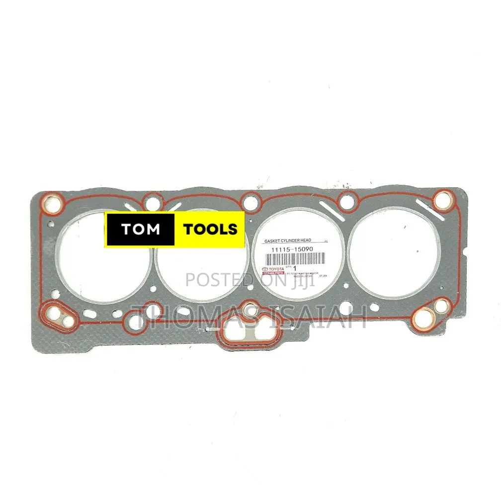 Toyota Part No. 11115-15090 Cylinder Head Gasket