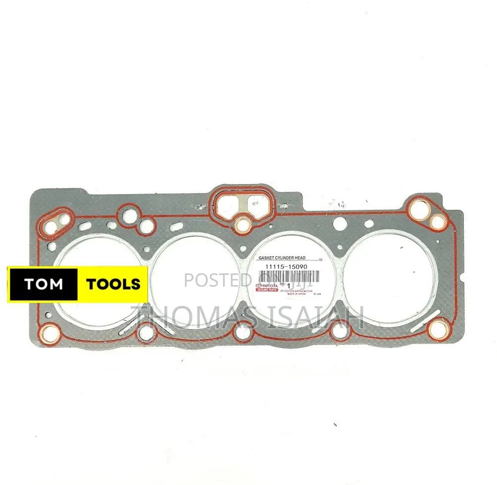 Toyota Part No. 11115-15090 Cylinder Head Gasket