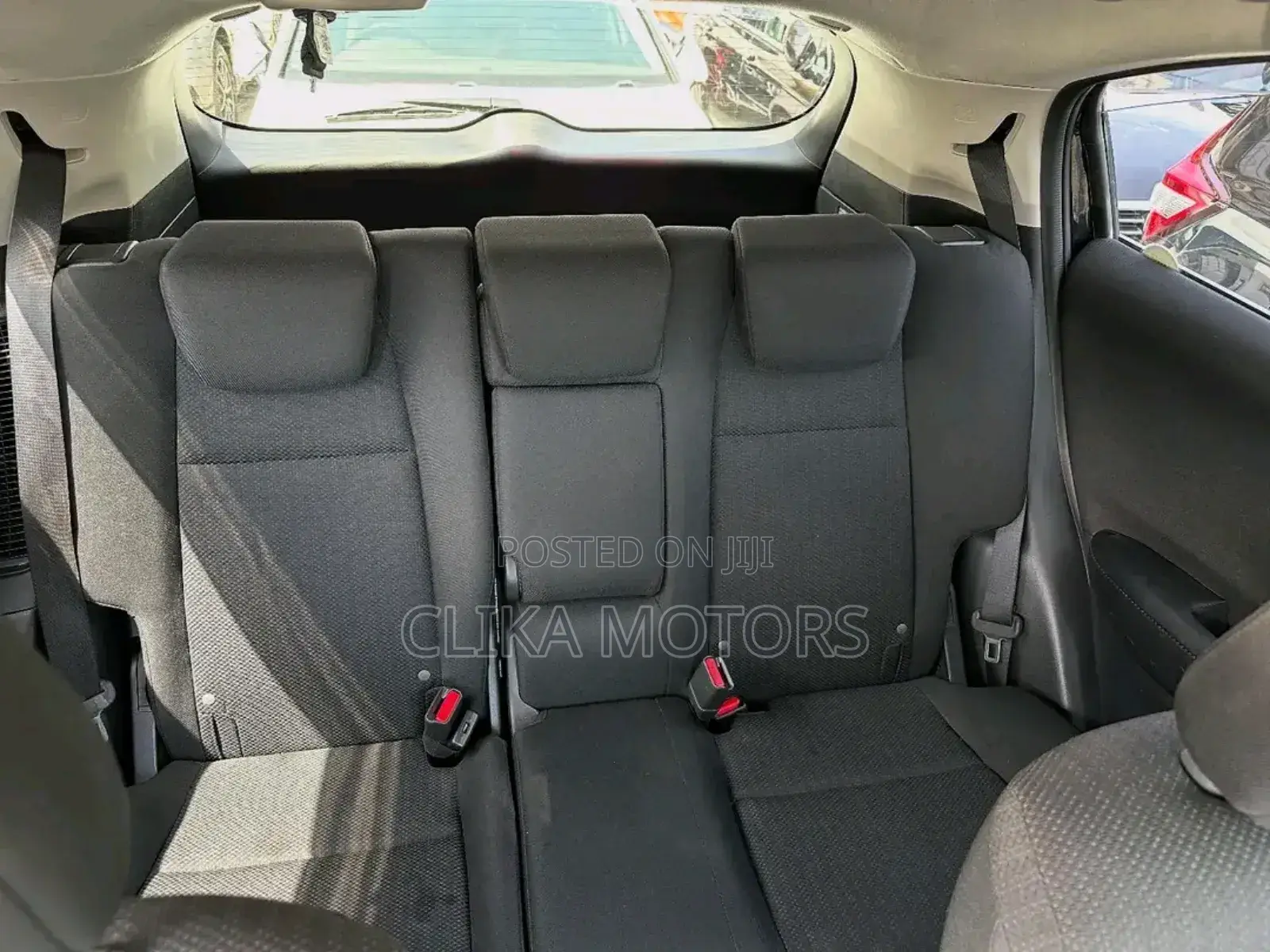 Honda Vezel 1.5 Hybrid 4WD 2018 Matt Black