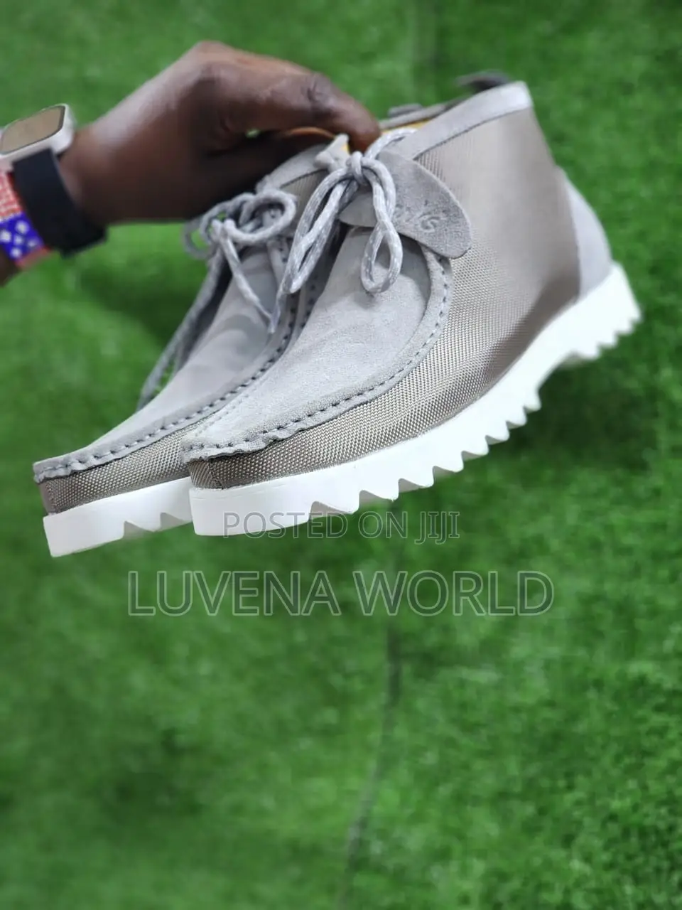 Clarks Dior