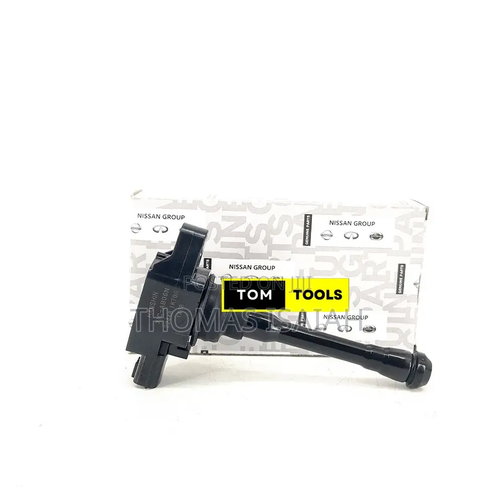 NISSAN Part No. 22448 1KT0A Ignition Coil