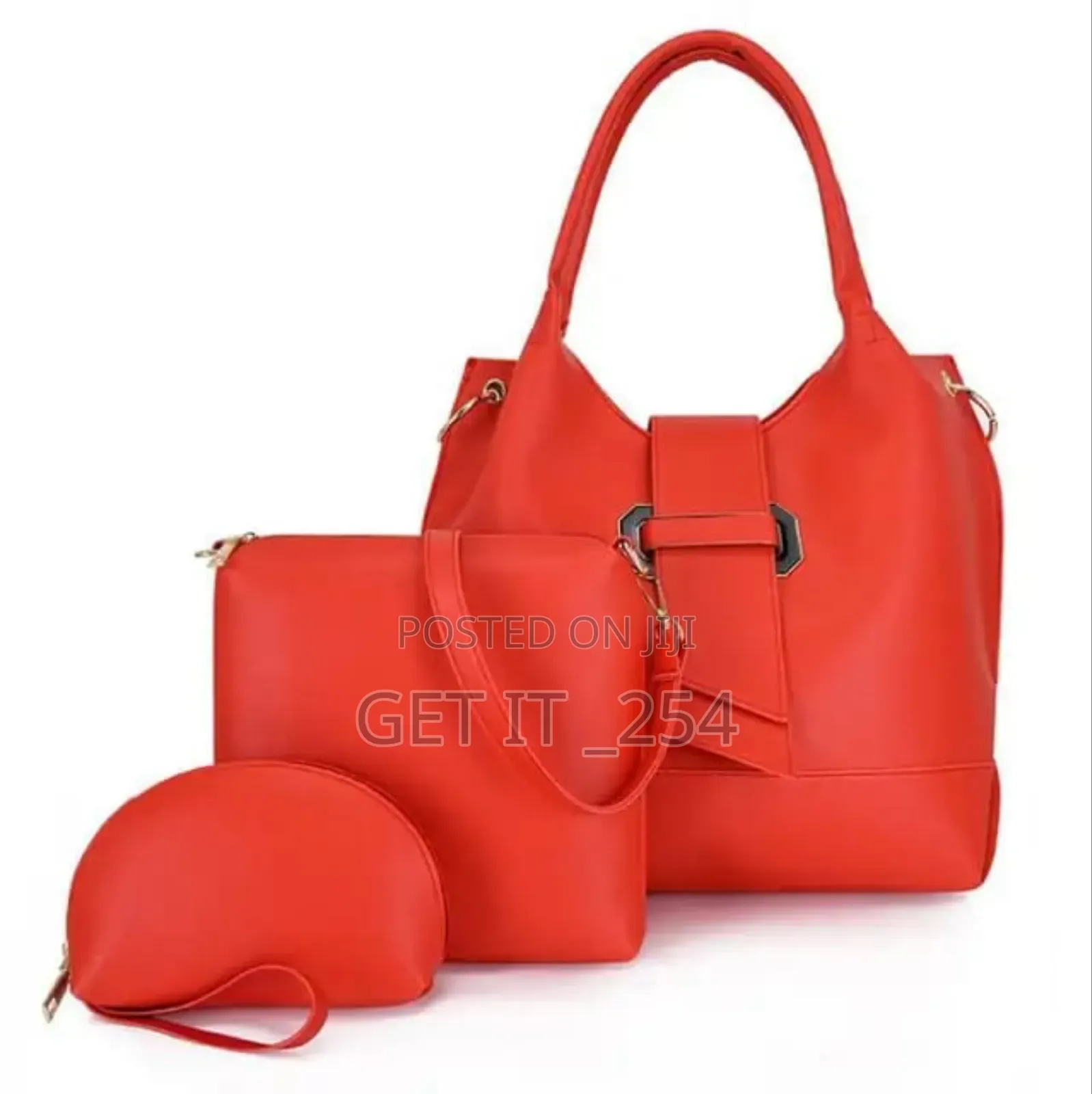 New Stock Update 3in1 Bucket Bags