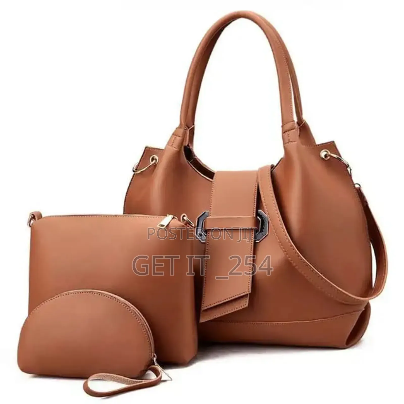 New Stock Update 3in1 Bucket Bags