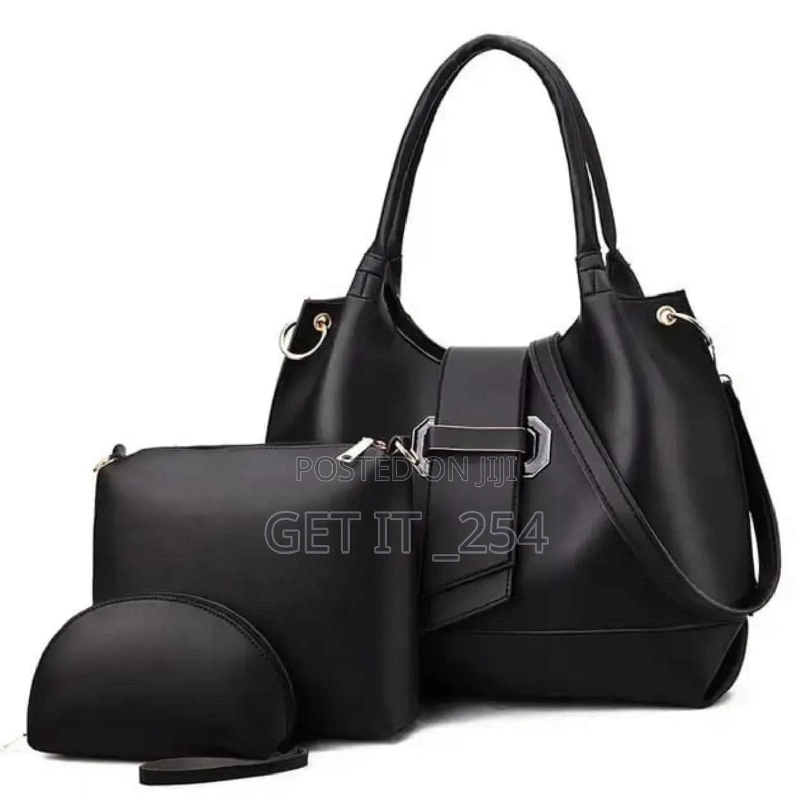 New Stock Update 3in1 Bucket Bags
