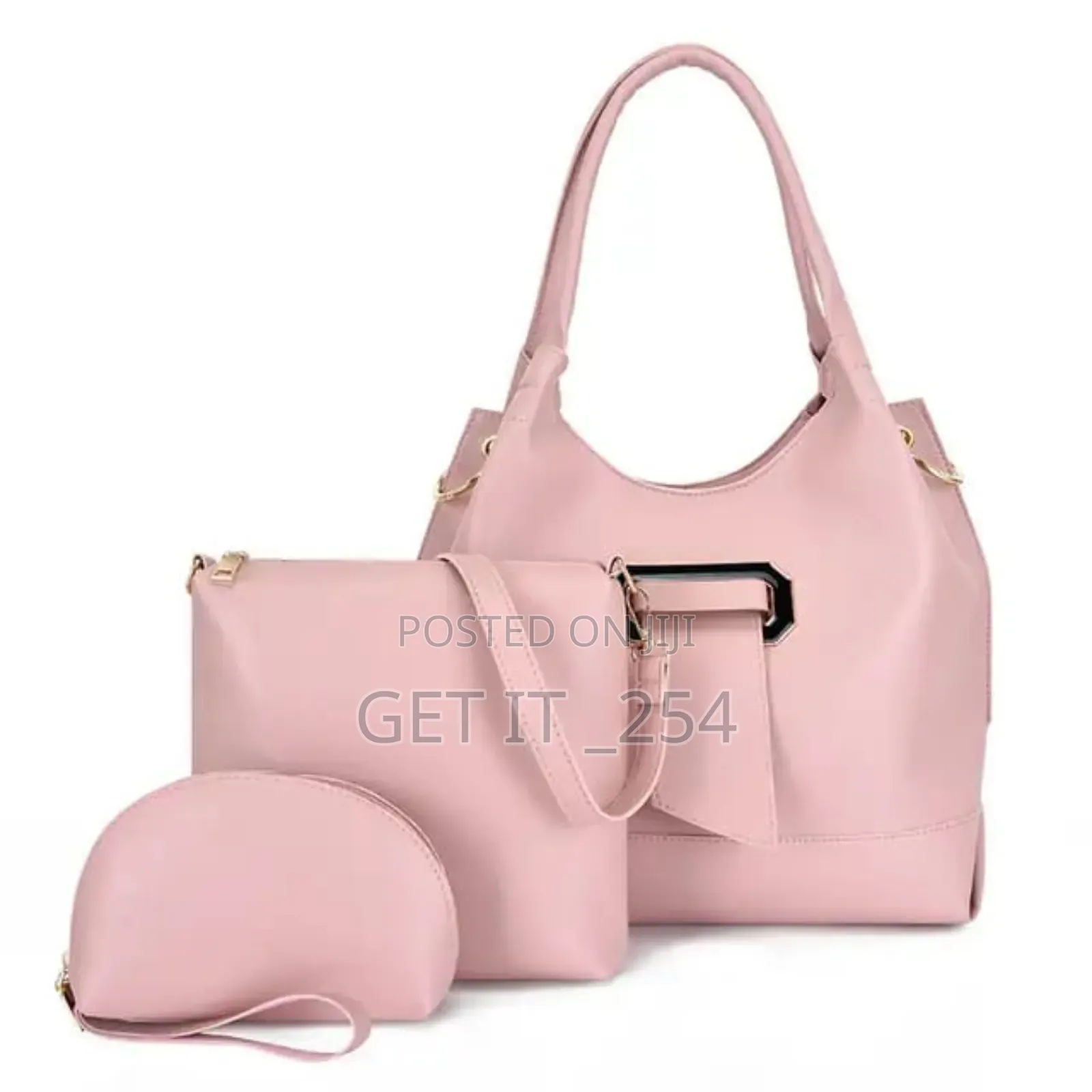 New Stock Update 3in1 Bucket Bags