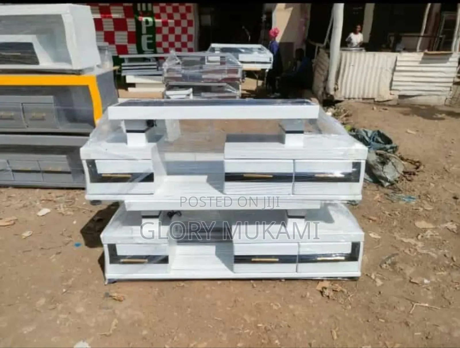 Classy Tv Stand