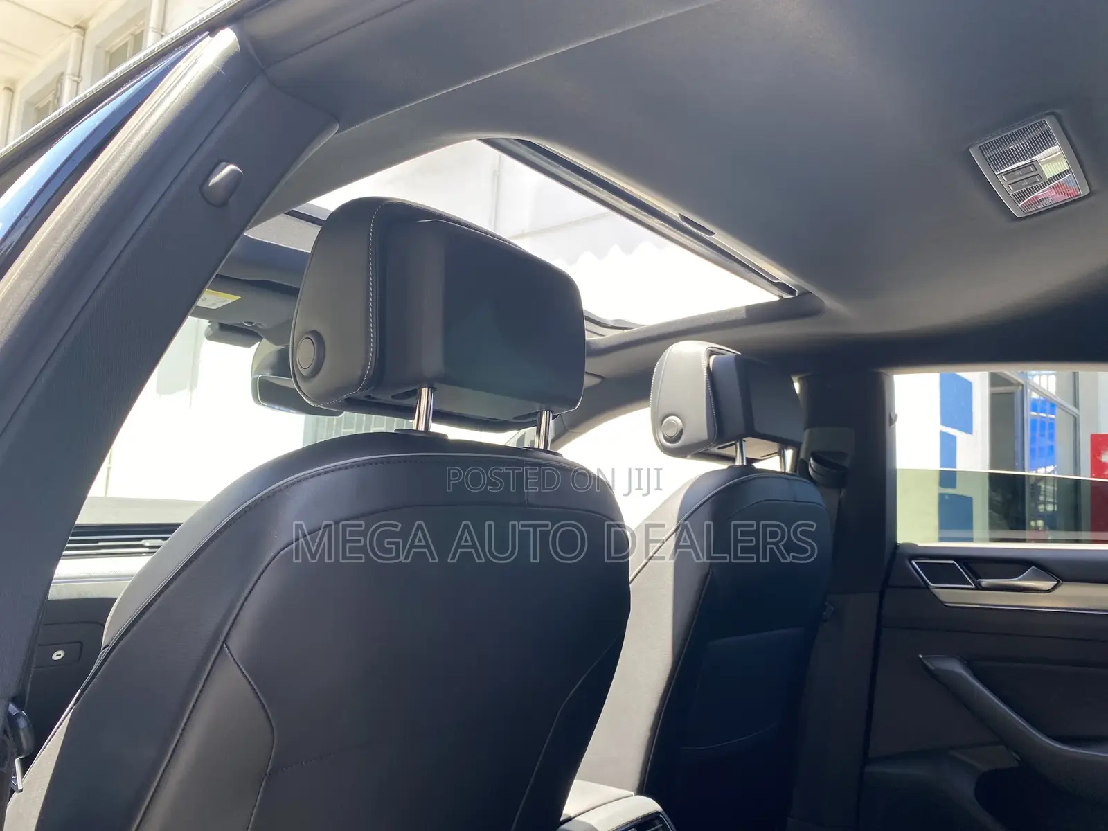 Volkswagen Arteon 2019 Black