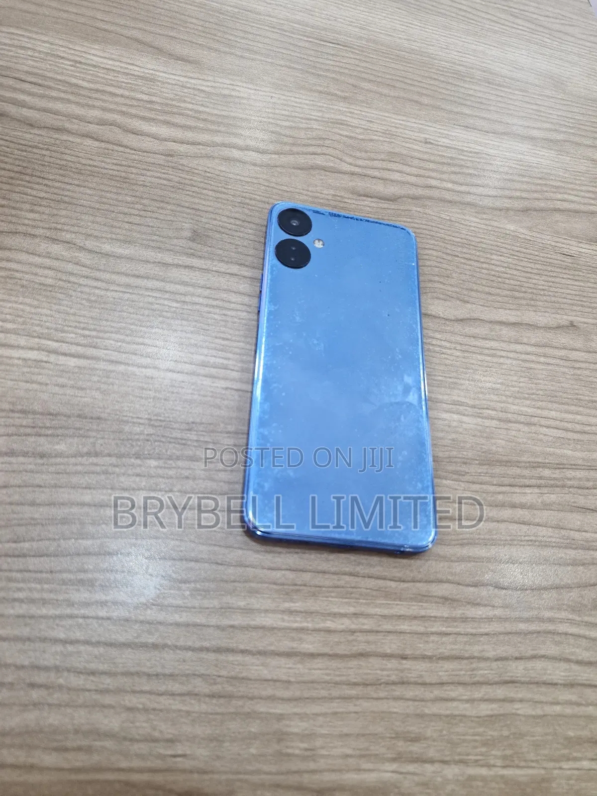 Tecno Spark 9T 128 GB Blue