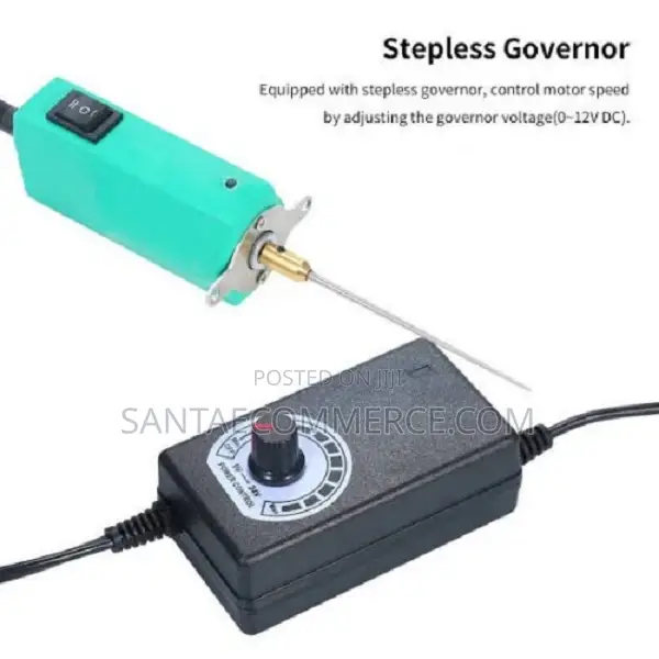 Electric Glue Remover CJ9+