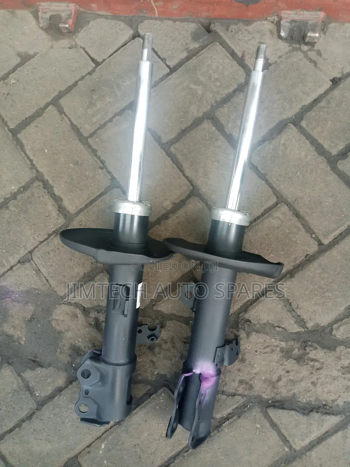 Toyota Premio Front Shocks