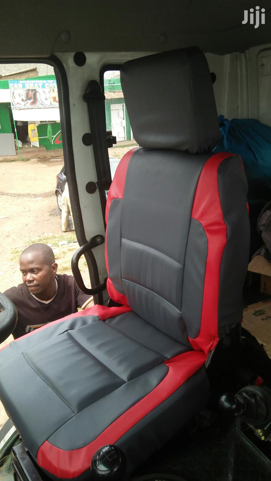 Babadogo Car Seat Covers