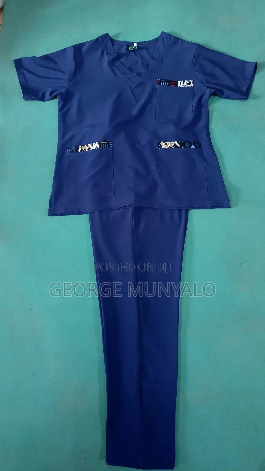 Doctor Uniforms, Doctor Scrubs
