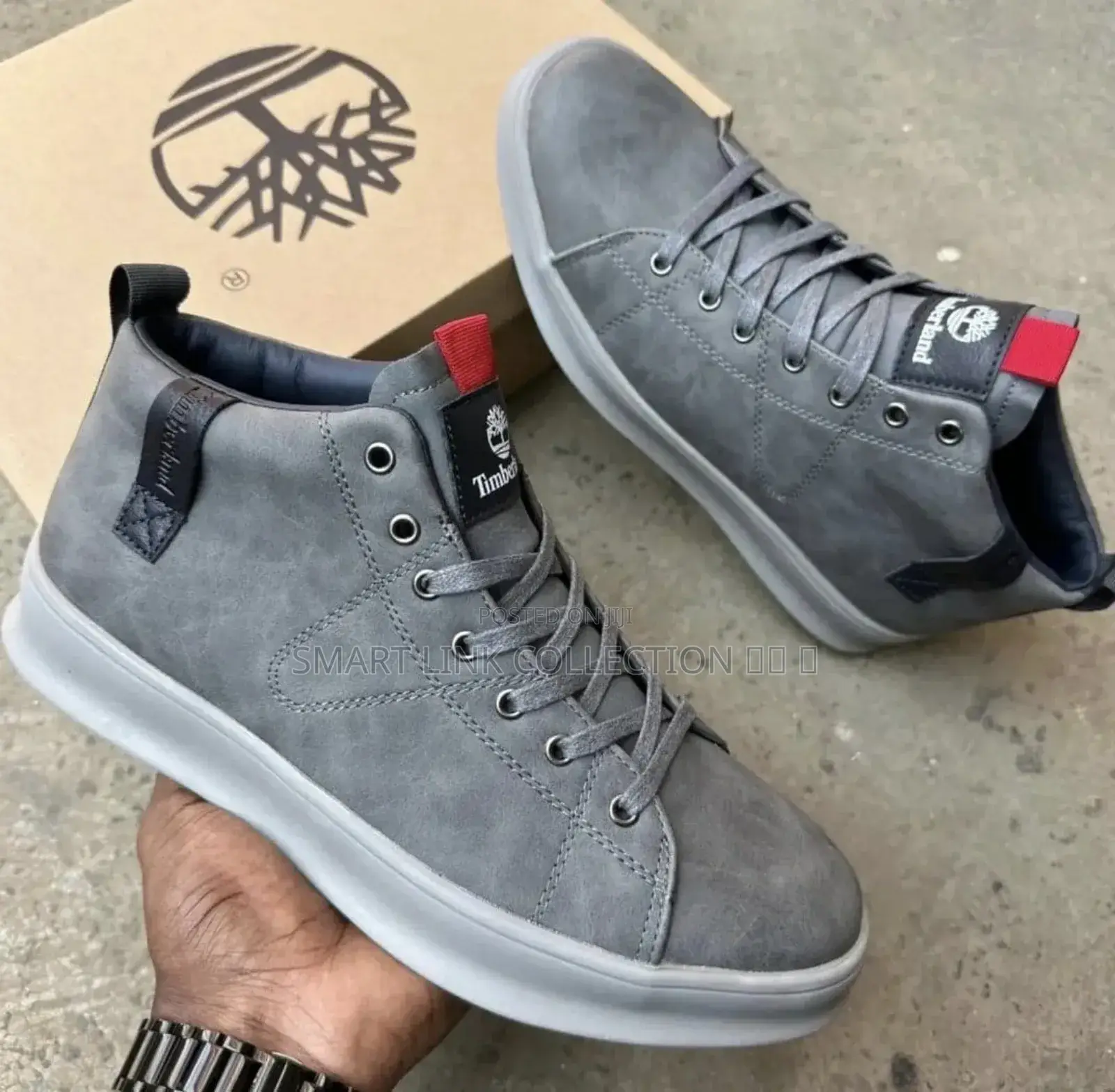 Timberland Casual BOOTS