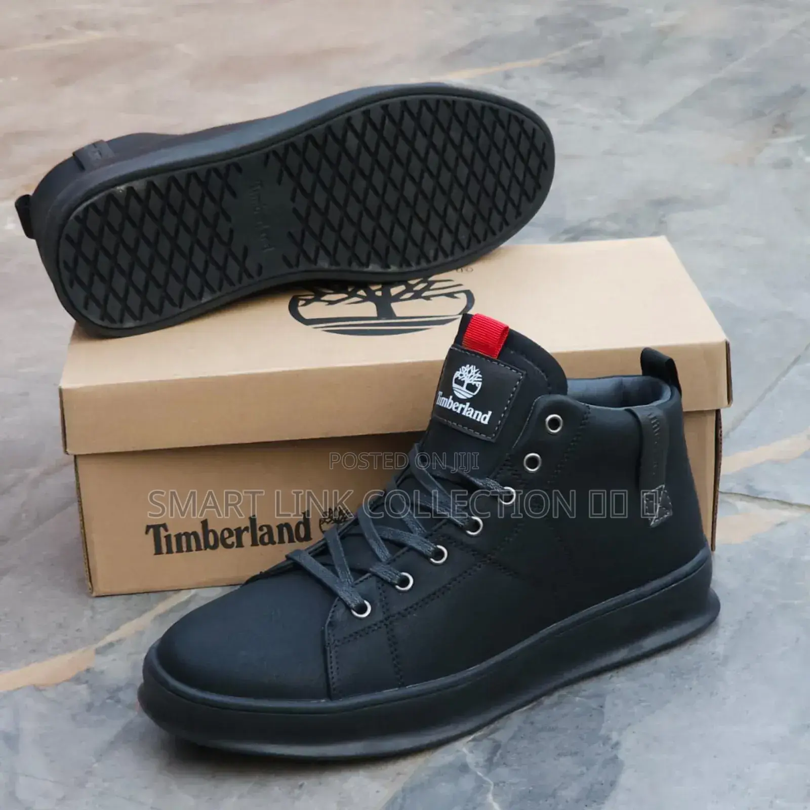 Timberland Casual BOOTS