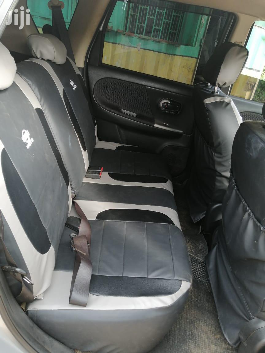 Embakasi Seat Covers
